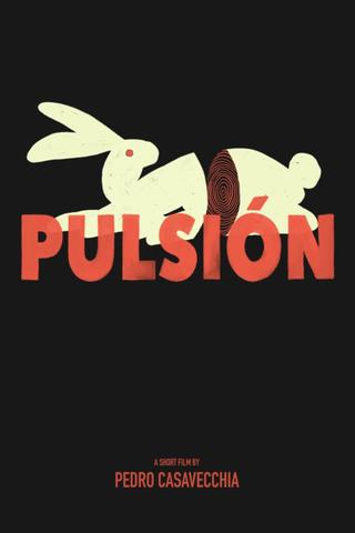 Pulsión poster