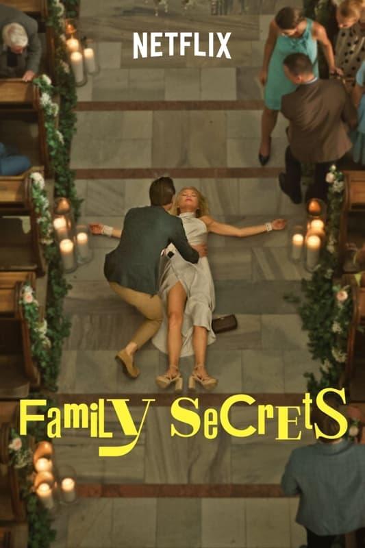 Family Secrets poster