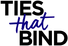 Ties That Bind logo