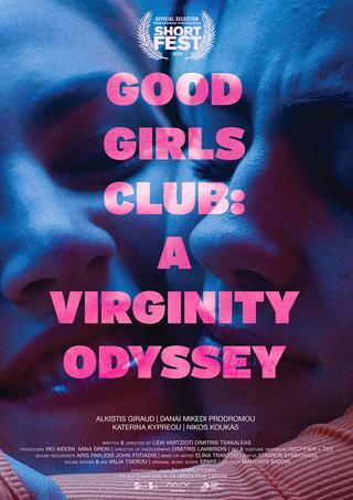 Good Girls Club: A Virginity Odyssey poster