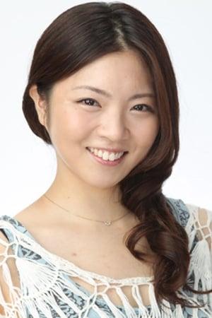Naoko Sugiura pic