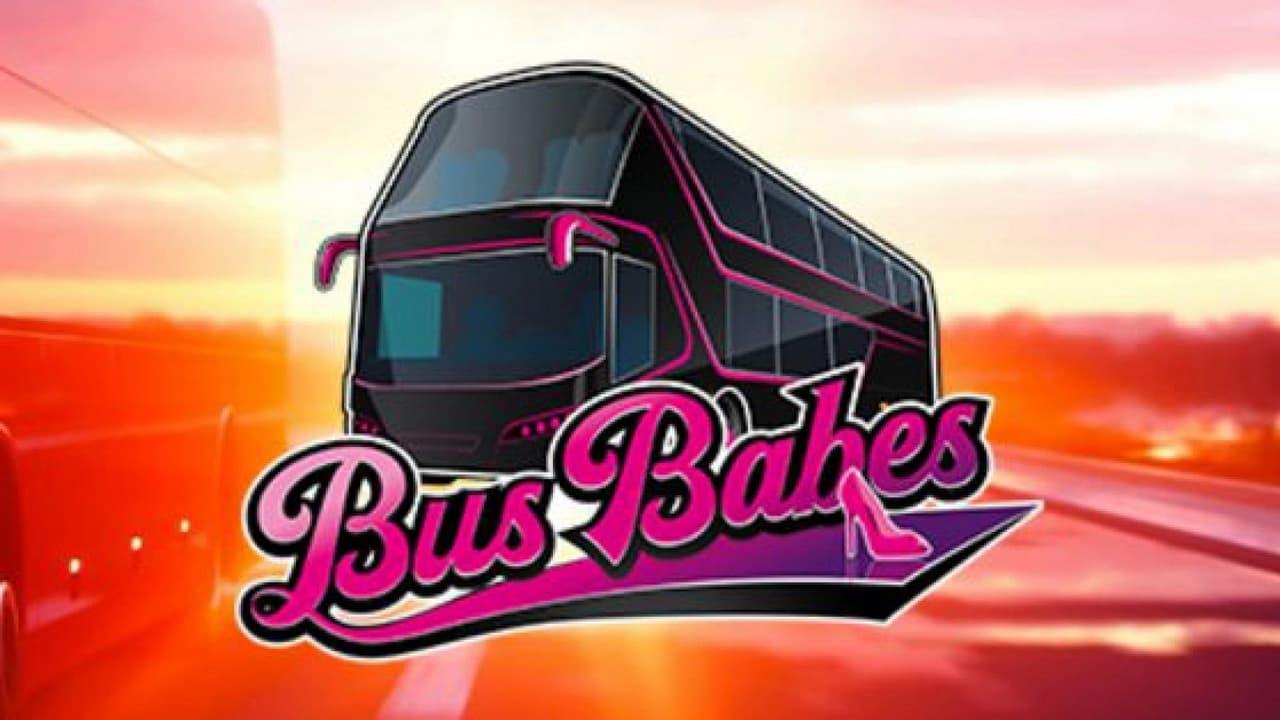 Bus Babes backdrop