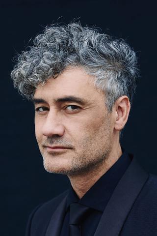 Taika Waititi pic