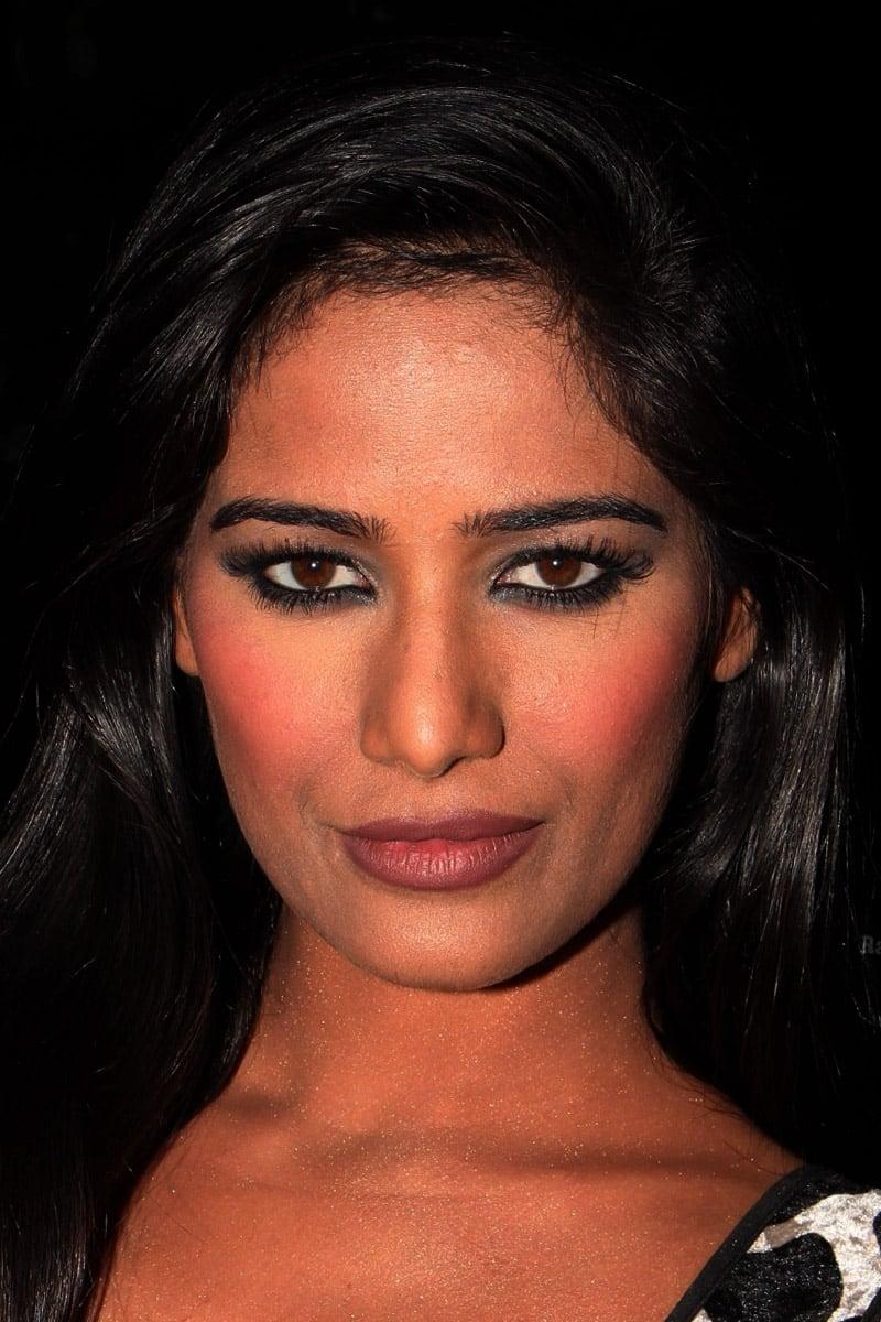 Poonam Pandey poster