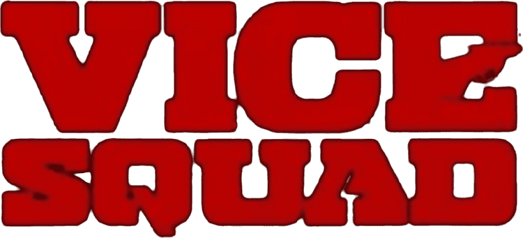 Vice Squad logo