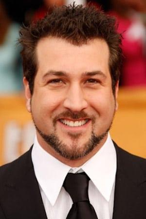 Joey Fatone poster