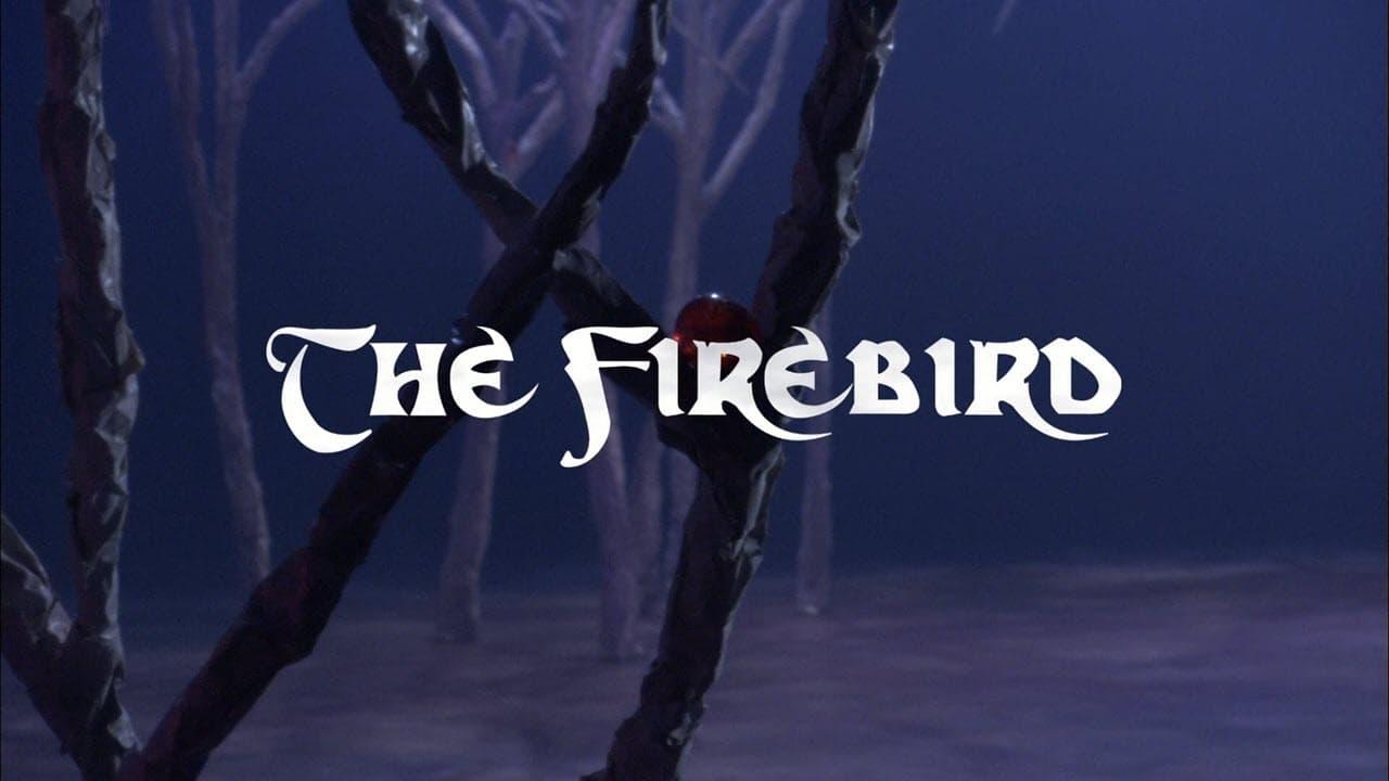 The Firebird backdrop