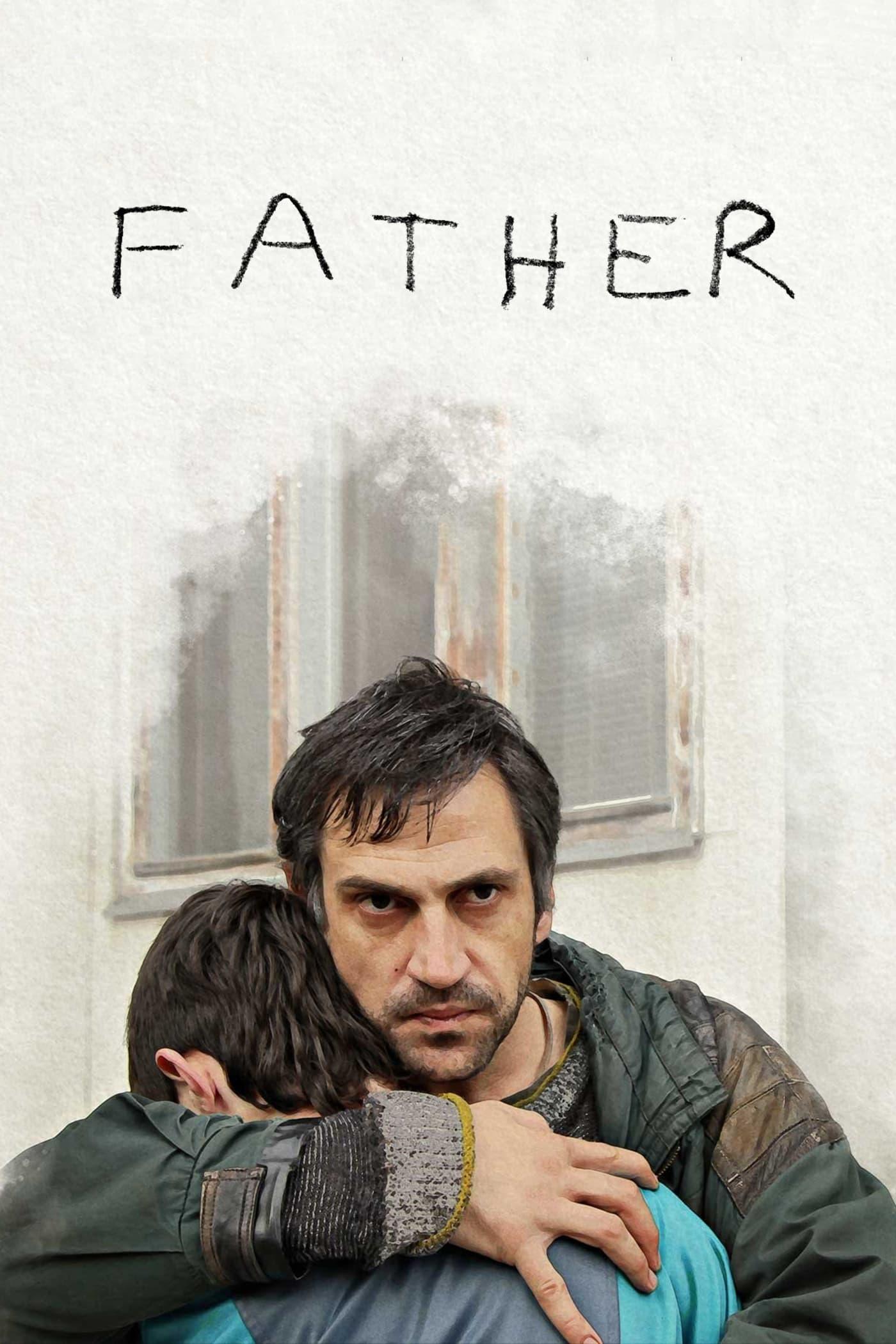 Father poster