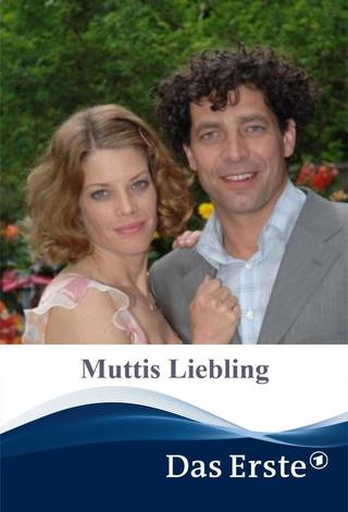 Muttis Liebling poster