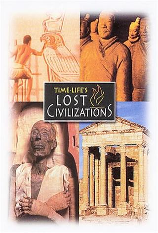 Time Life's Lost Civilizations poster