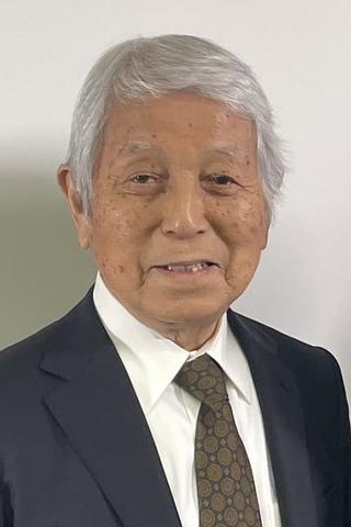 Junzō Nakajima pic