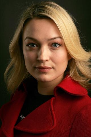 Sophia Myles pic