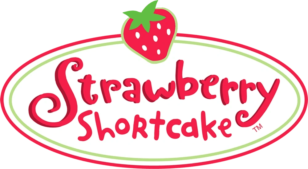 Strawberry Shortcake logo