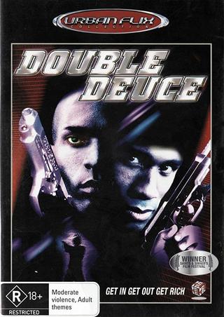 Double Deuce poster