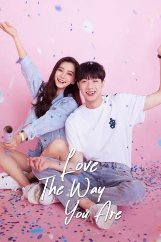 Love The Way You Are poster