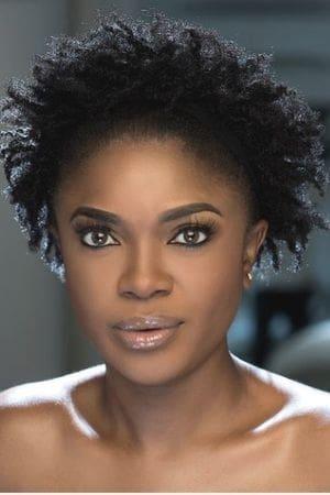 Omoni Oboli poster