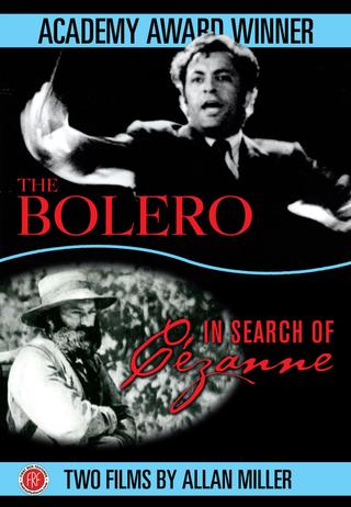 The Bolero poster
