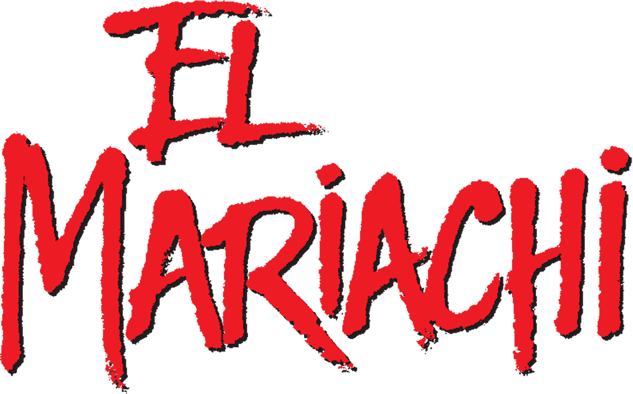 El Mariachi logo