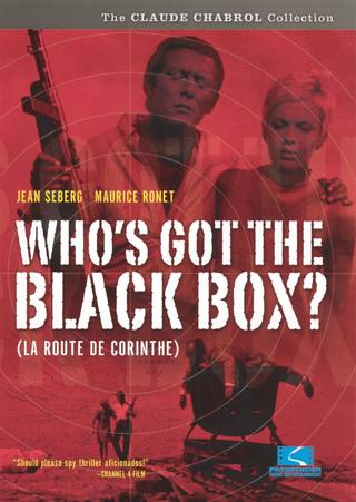 Who's Got the Black Box? poster