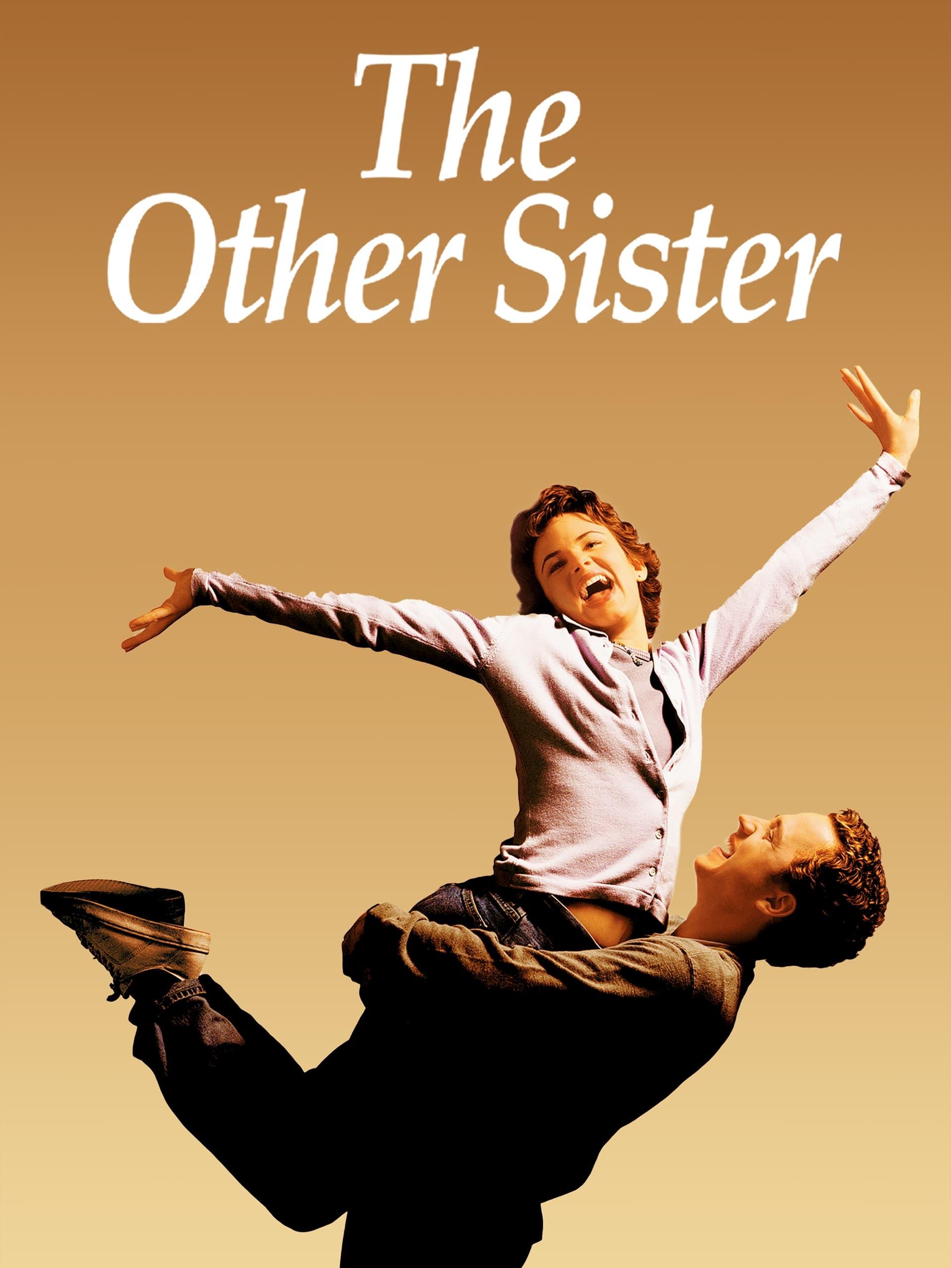 The Other Sister poster