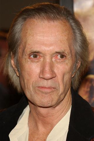 David Carradine pic