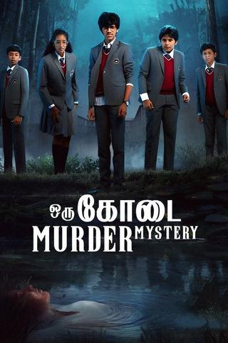 Oru Kodai Murder Mystery poster