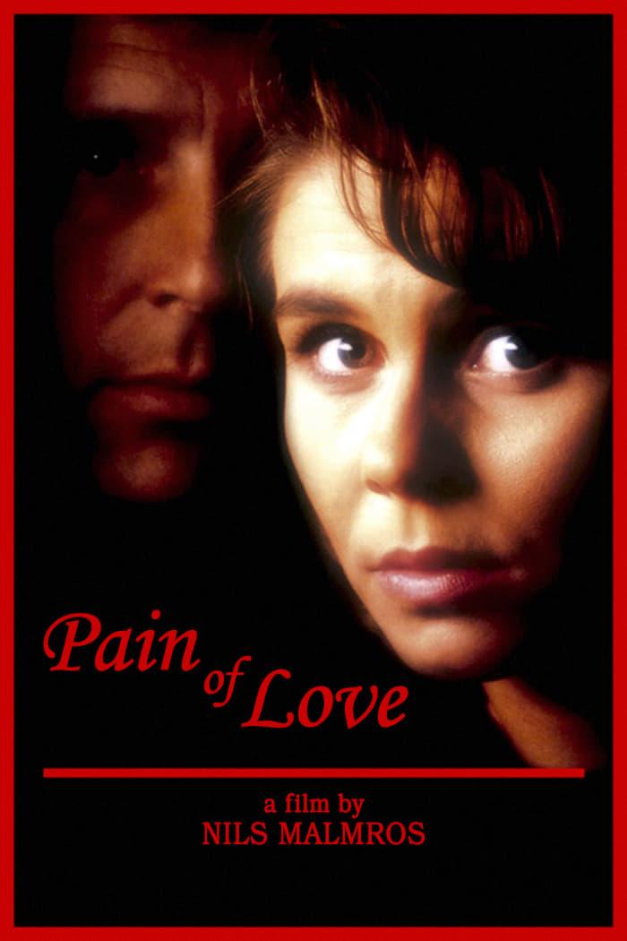 Pain of Love poster