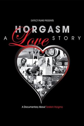 Horgasm: A Love Story poster