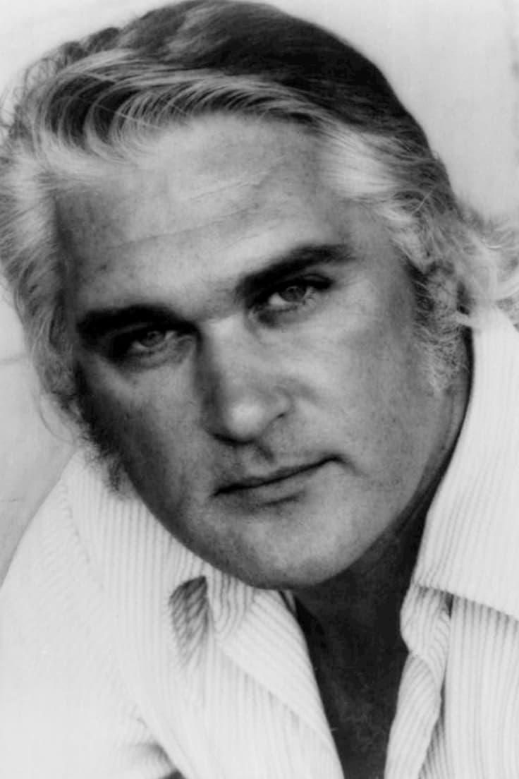 Charlie Rich poster