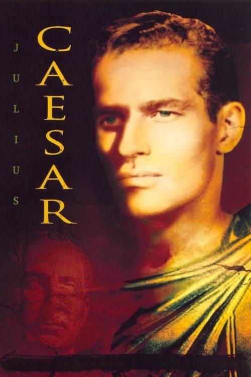 Julius Caesar poster