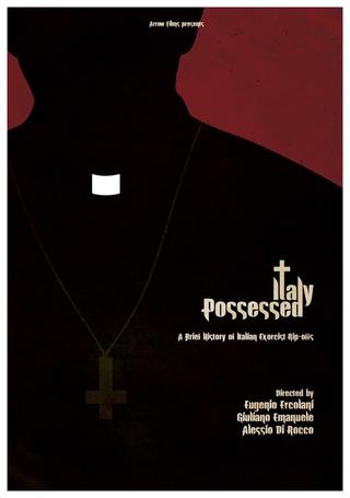 Italy Possessed: A Brief History of Exorcist Rip-Offs poster