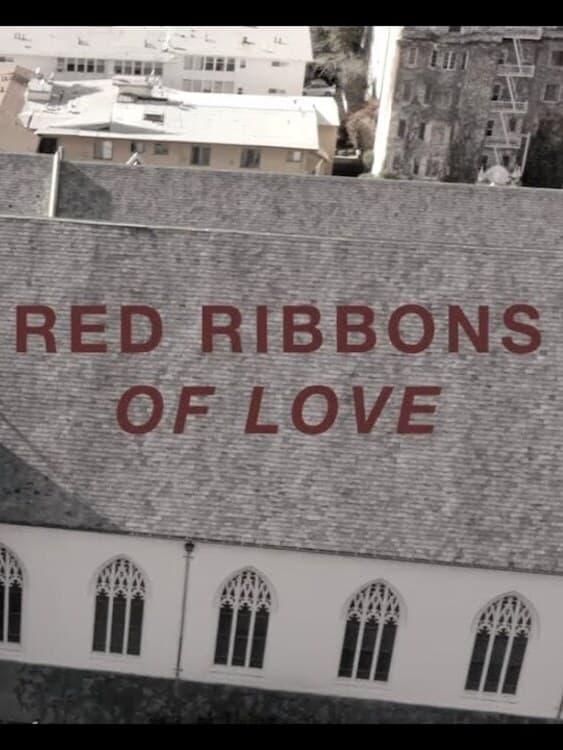 Red Ribbons of Love poster