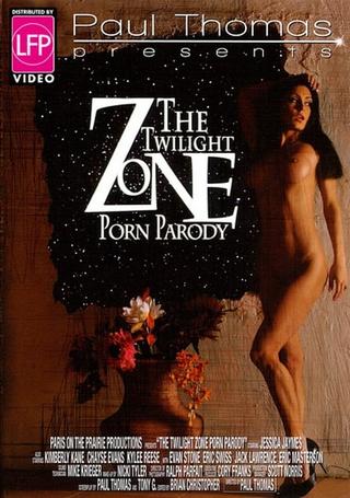 The Twilight Zone: Porn Parody poster