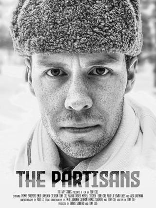 The Partisans poster