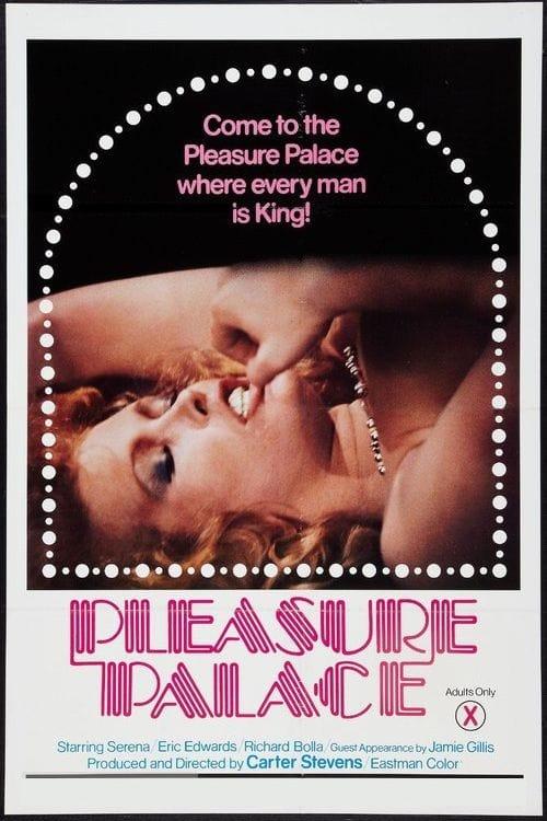 Pleasure Palace poster
