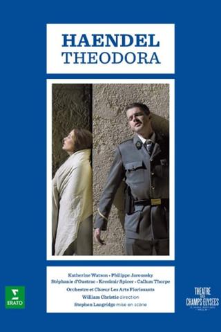 Theodora poster