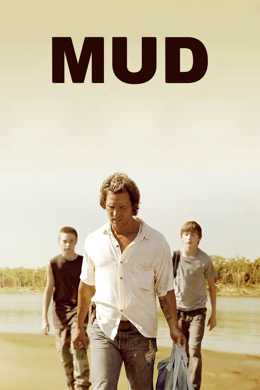 Mud poster