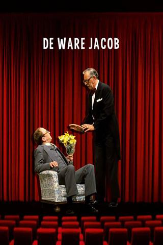 De ware Jacob poster