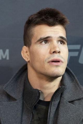 Mickey Gall pic