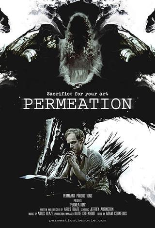 Permeation poster