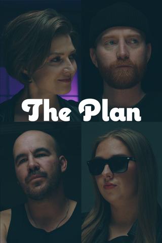 The Plan poster