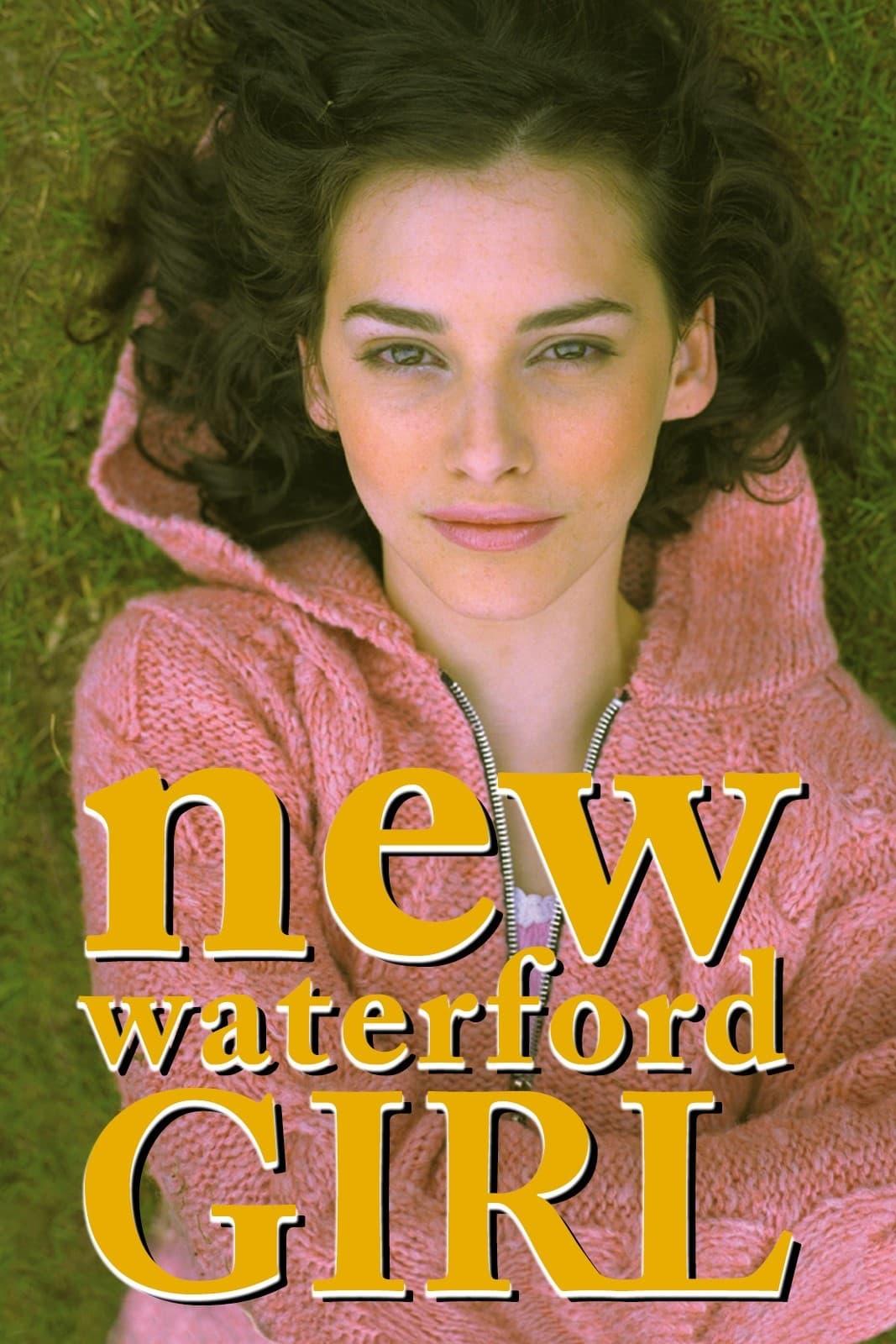 New Waterford Girl poster