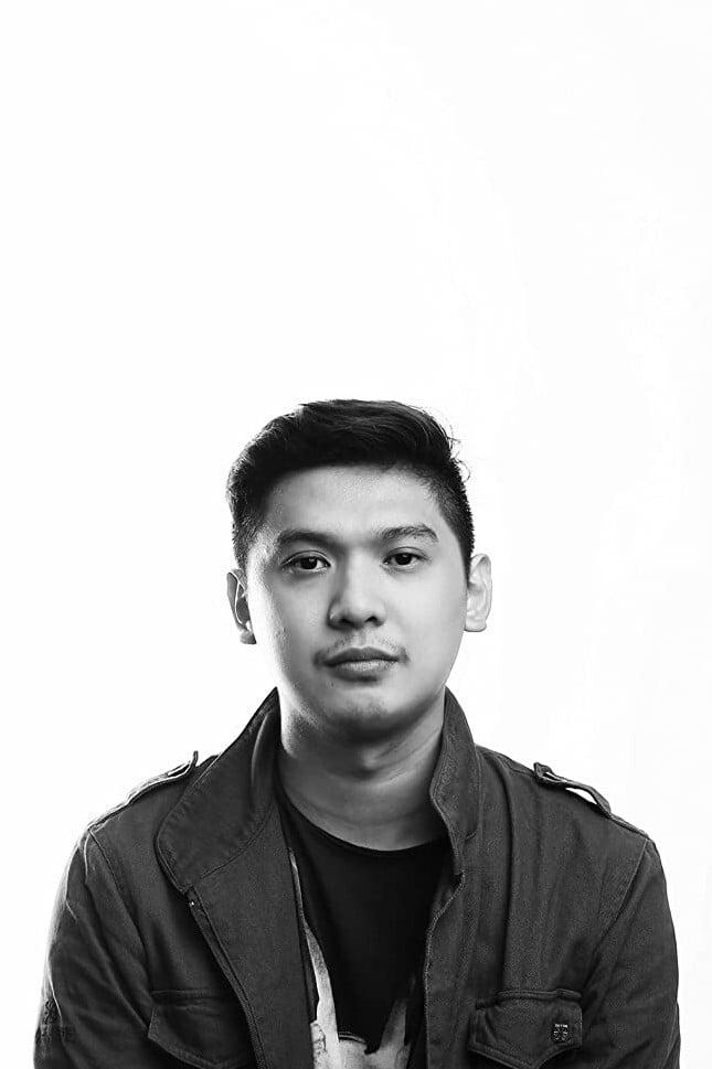 Carlo Francisco Manatad poster