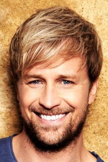 Kian Egan poster