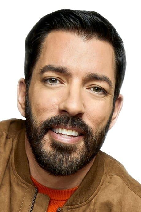 Drew Scott poster