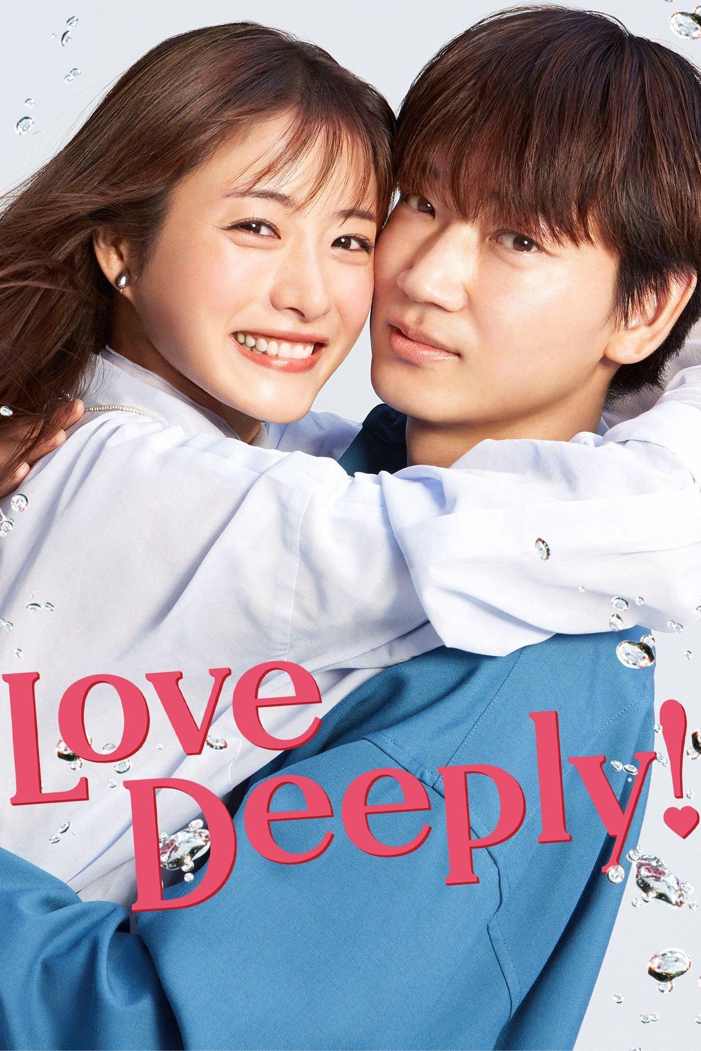 Love Deeply! poster
