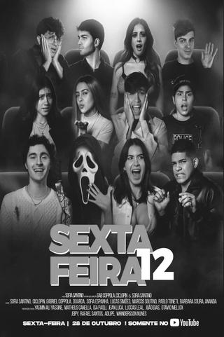 Sexta-Feira 12 poster
