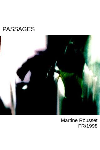 Passages poster