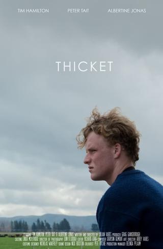 Thicket poster