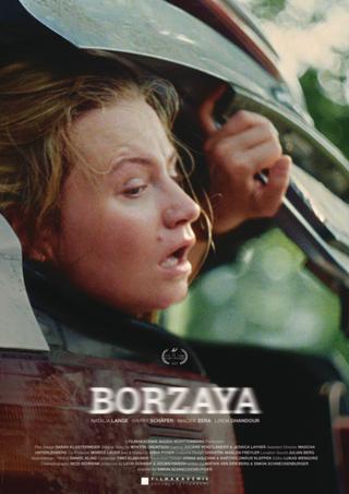 Borzaya poster